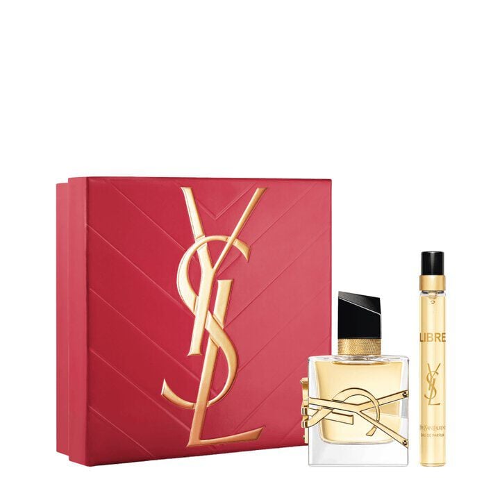LIBRE Eau de Parfum Duo - Luxury Fragrance Gift Set - YSL Beauty